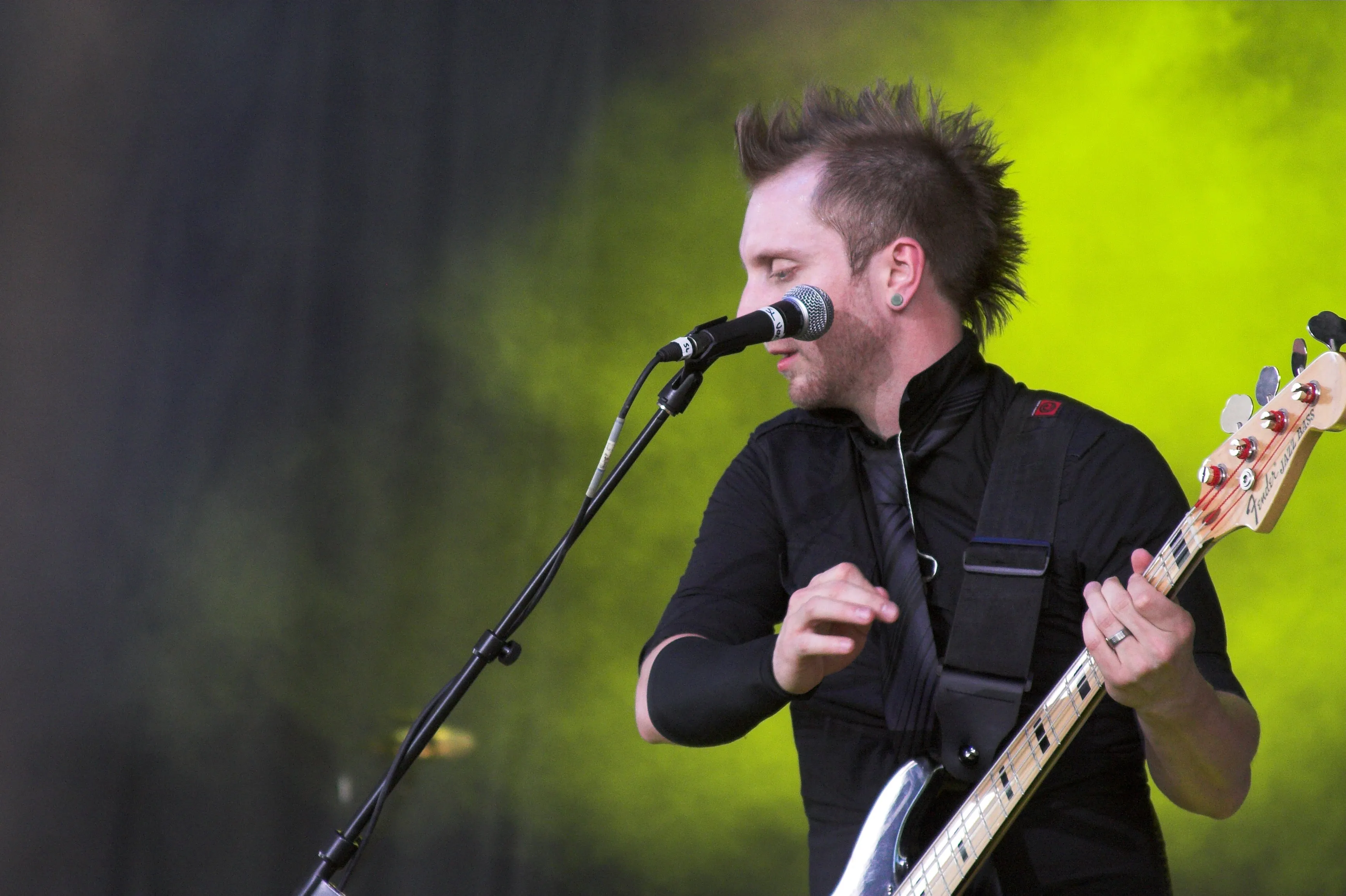 Joel Bruyere