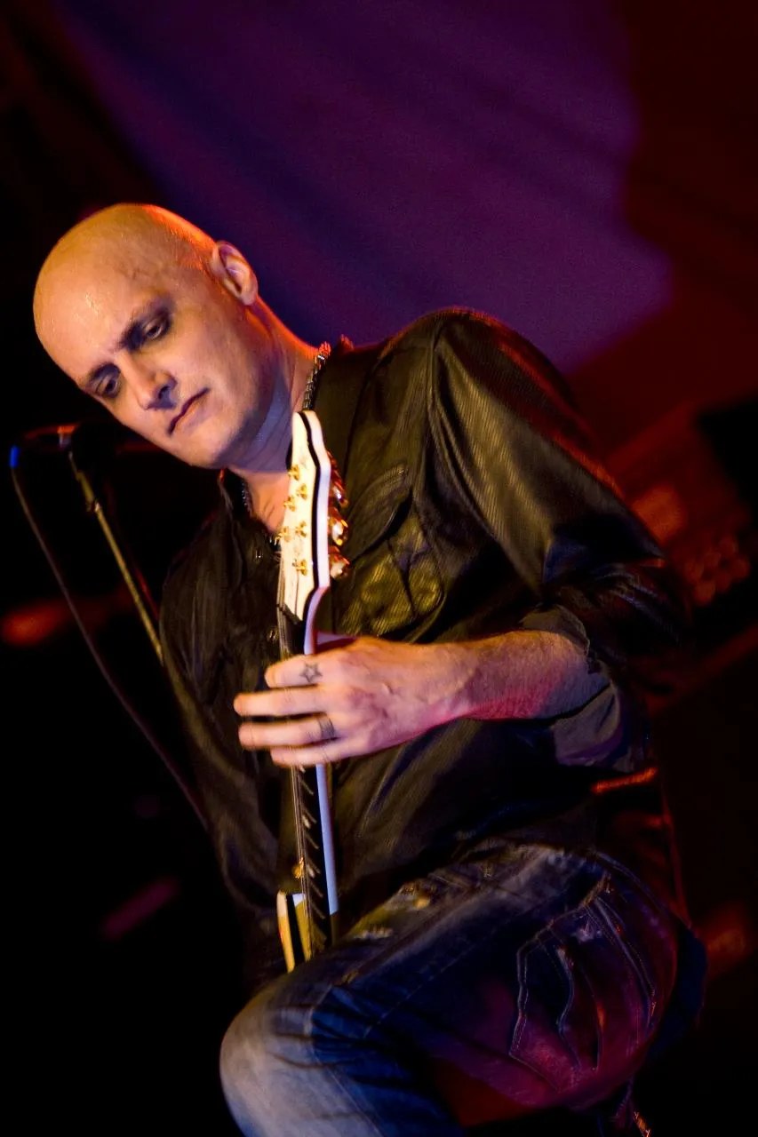 Johan Edlund
