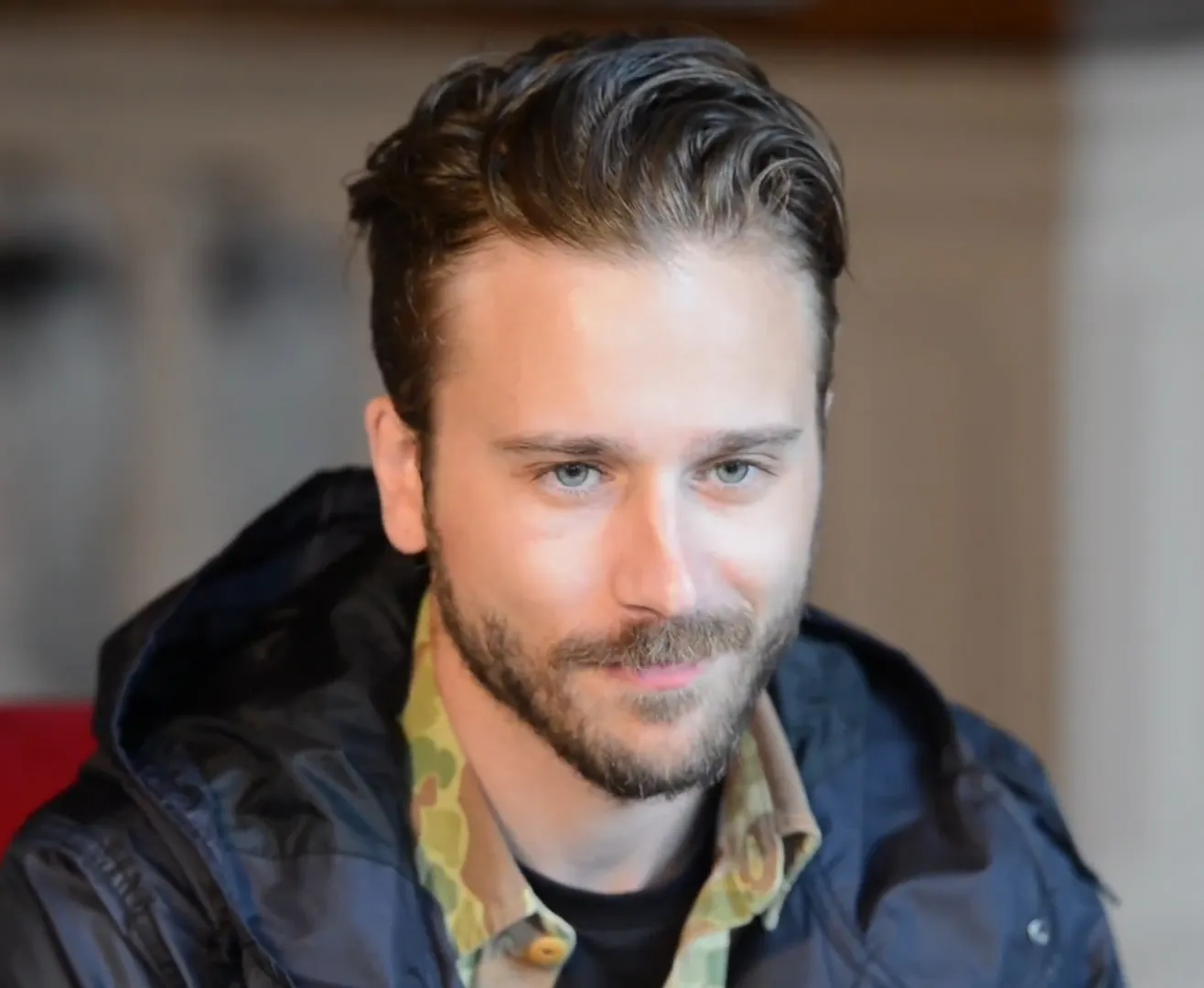 John Baldwin Gourley