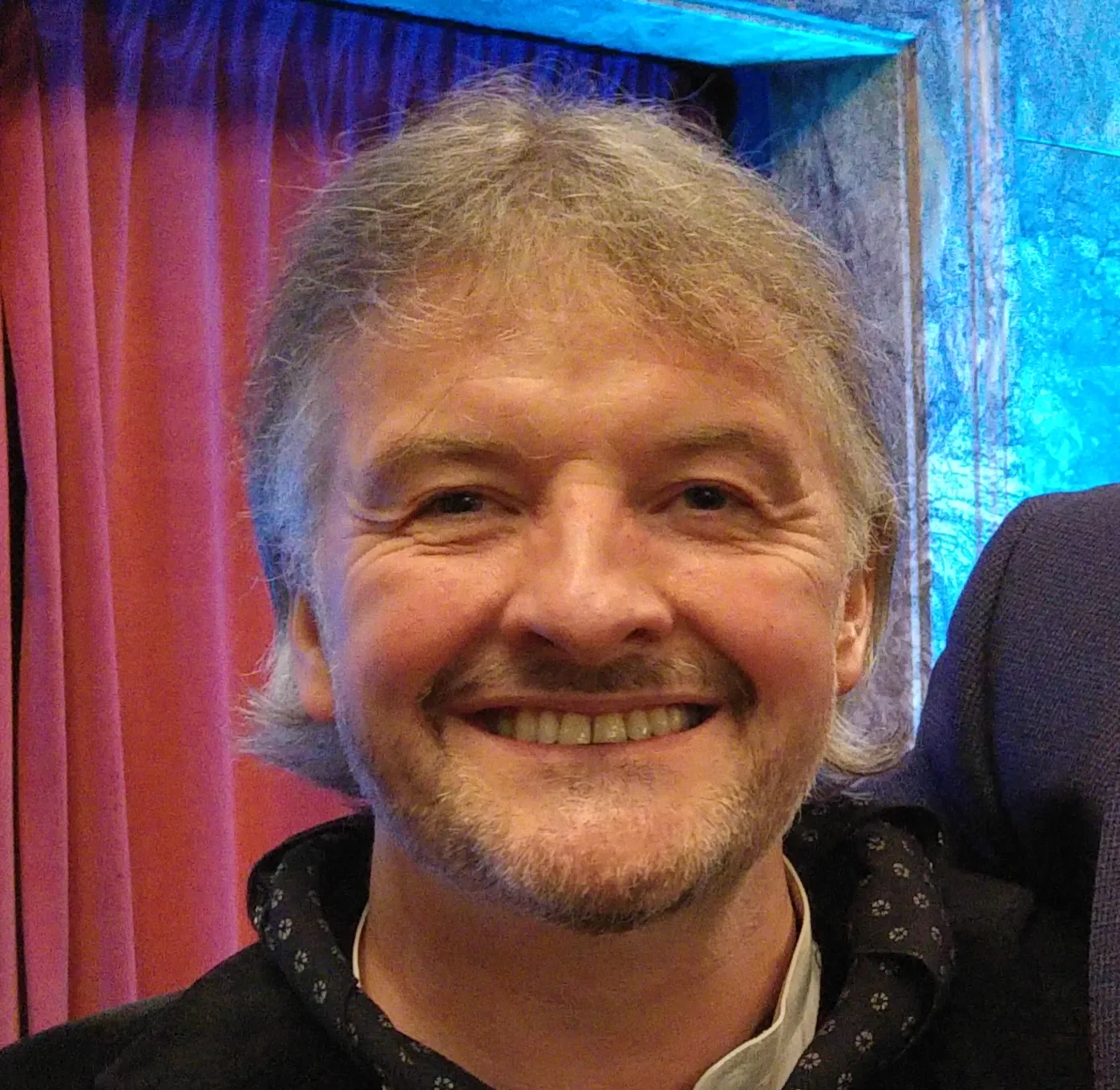 John Connolly
