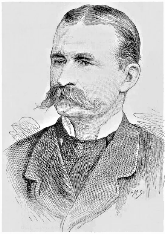 John Cook