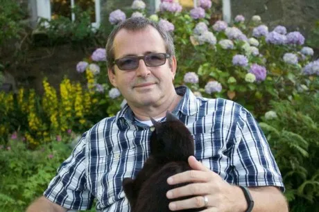 John Cutliffe