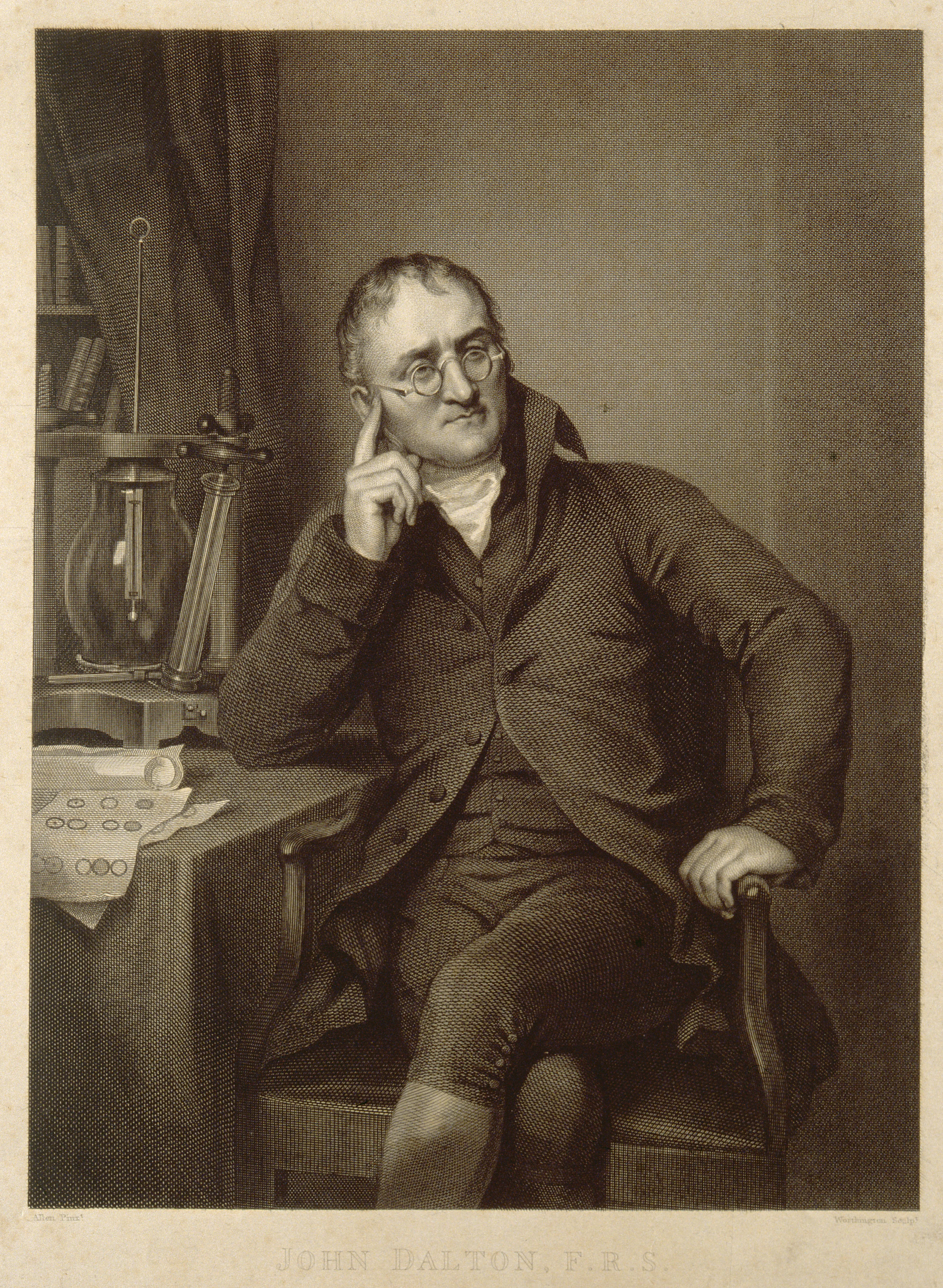 John Dalton