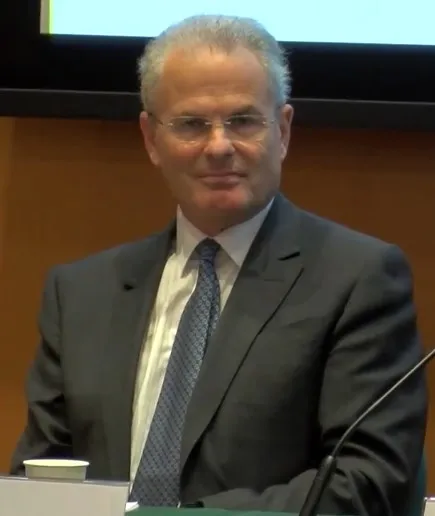 John Dyson