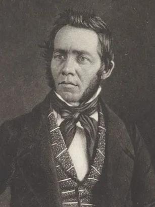 John Fair