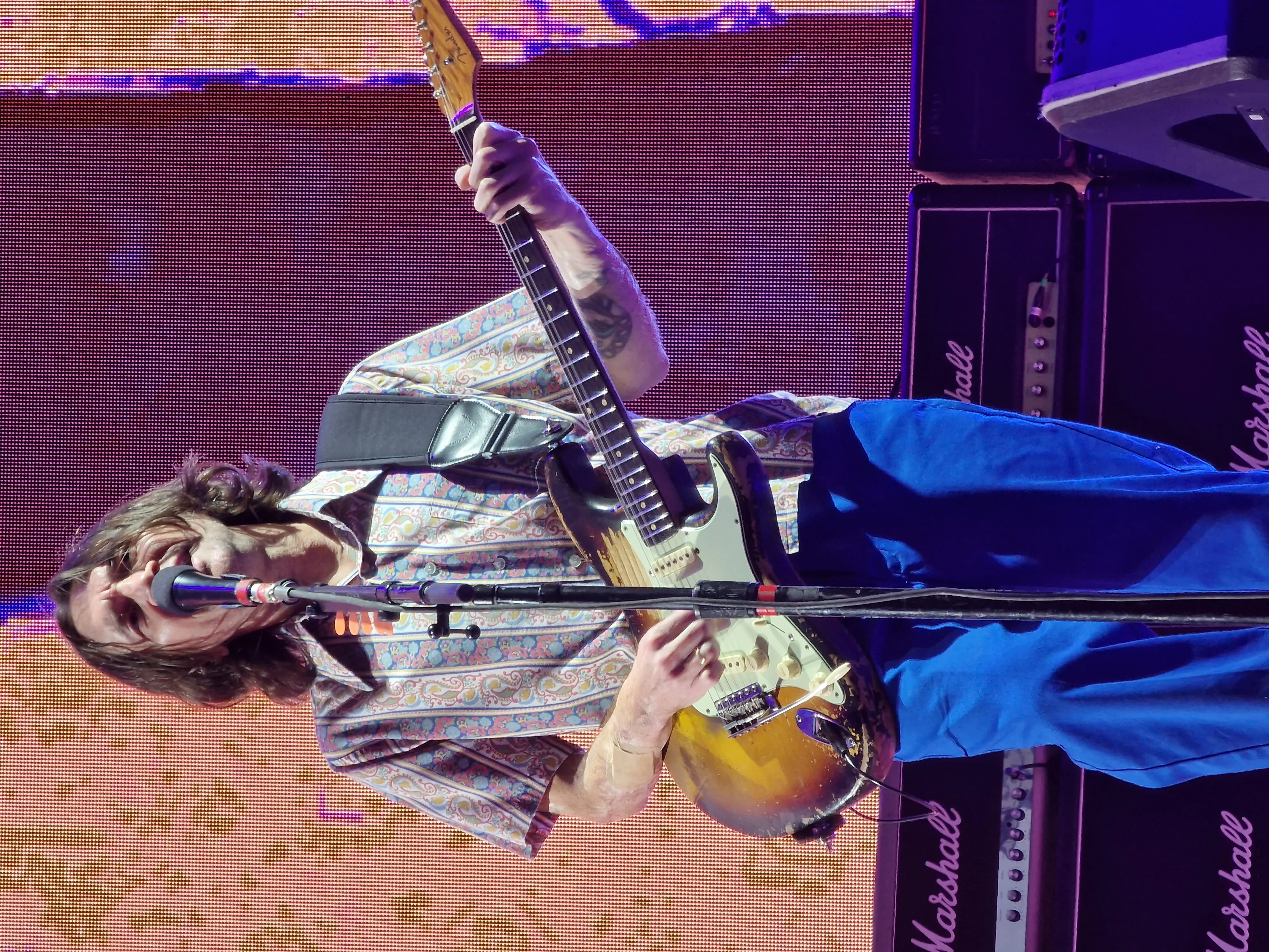 John Frusciante
