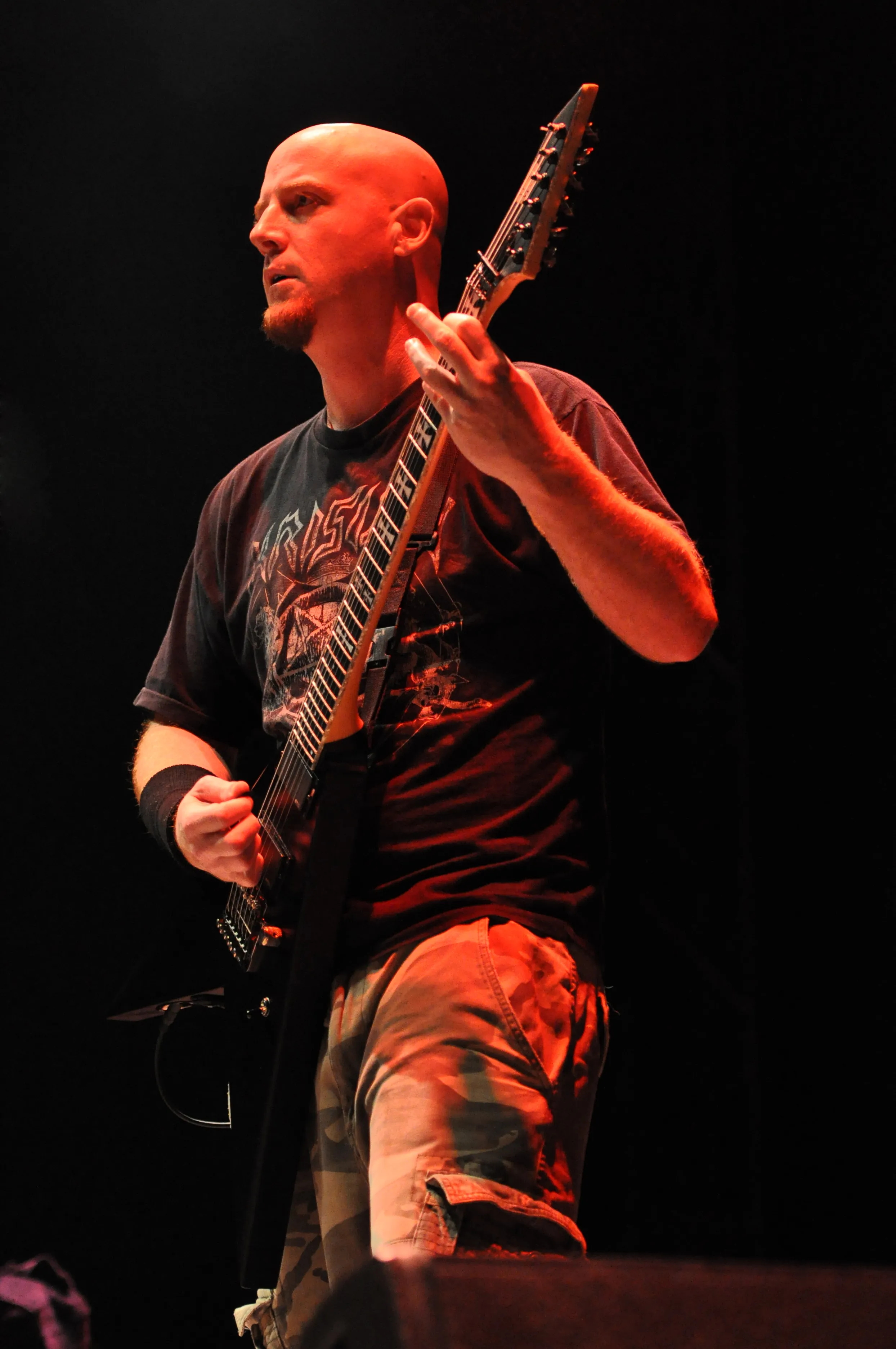 John Gallagher