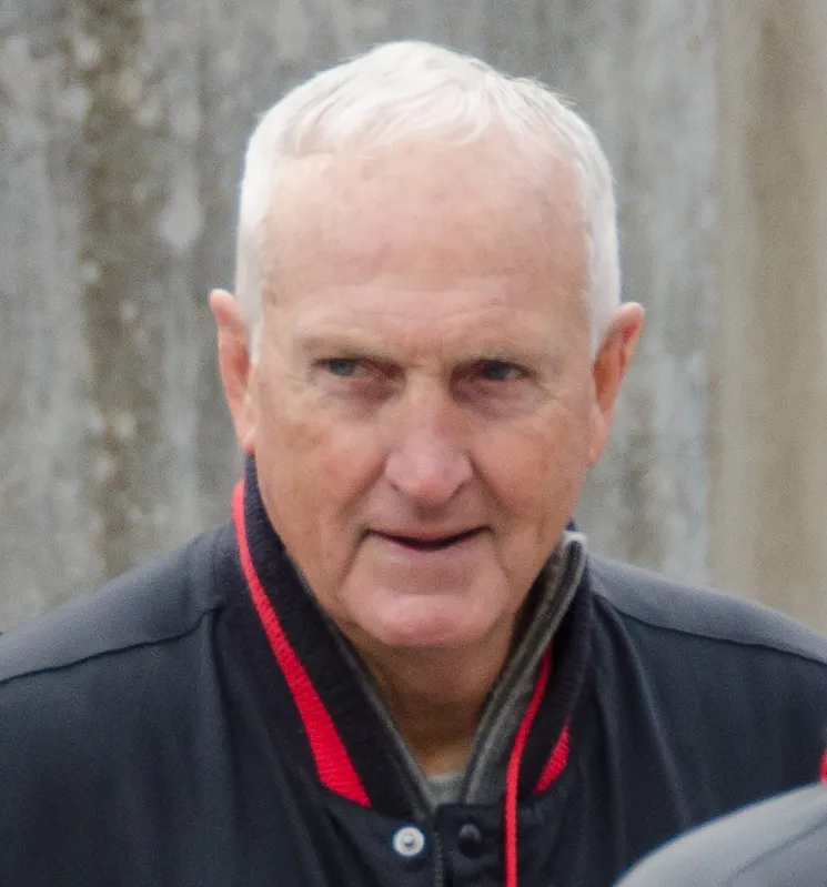 John Haro