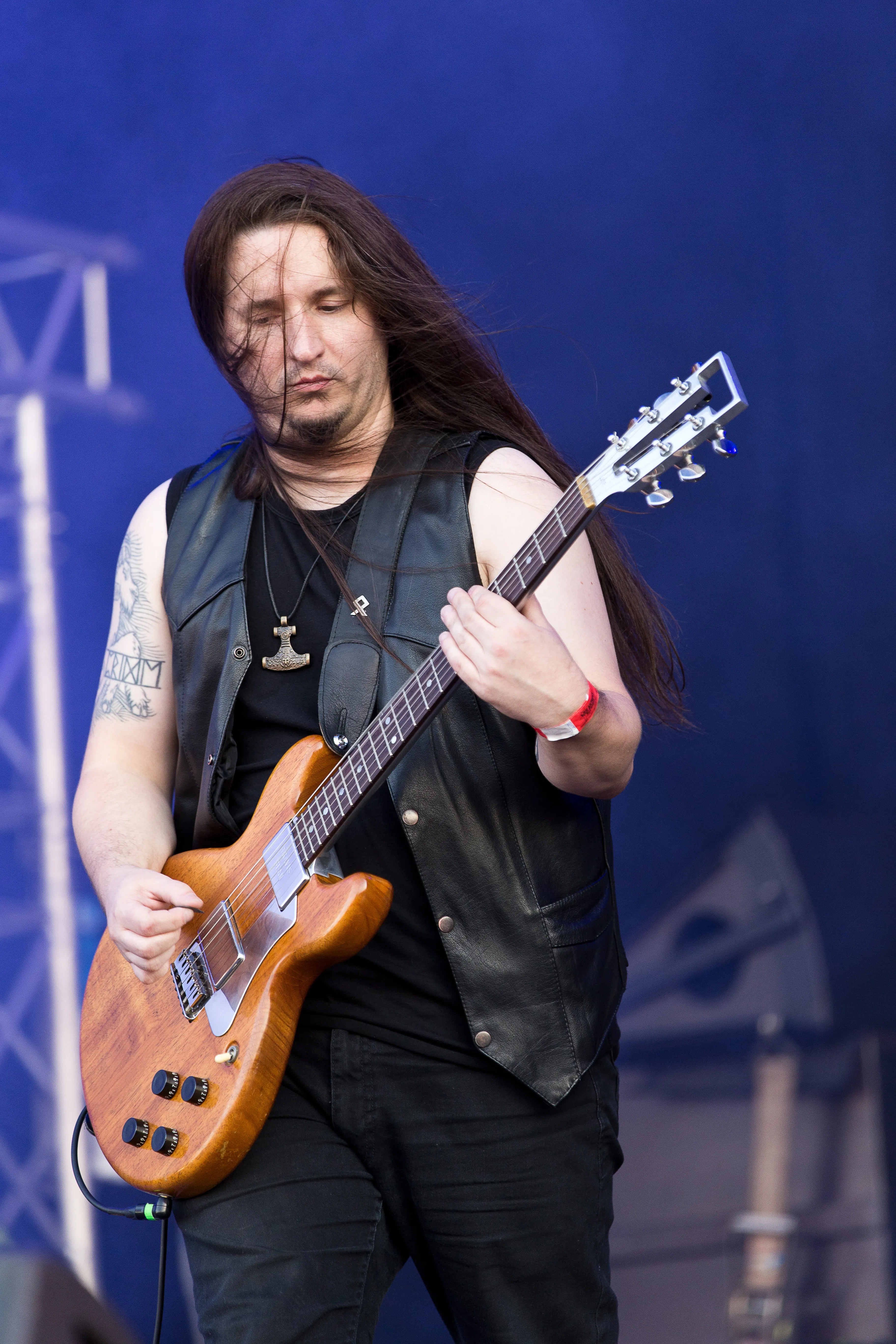 John Haughm