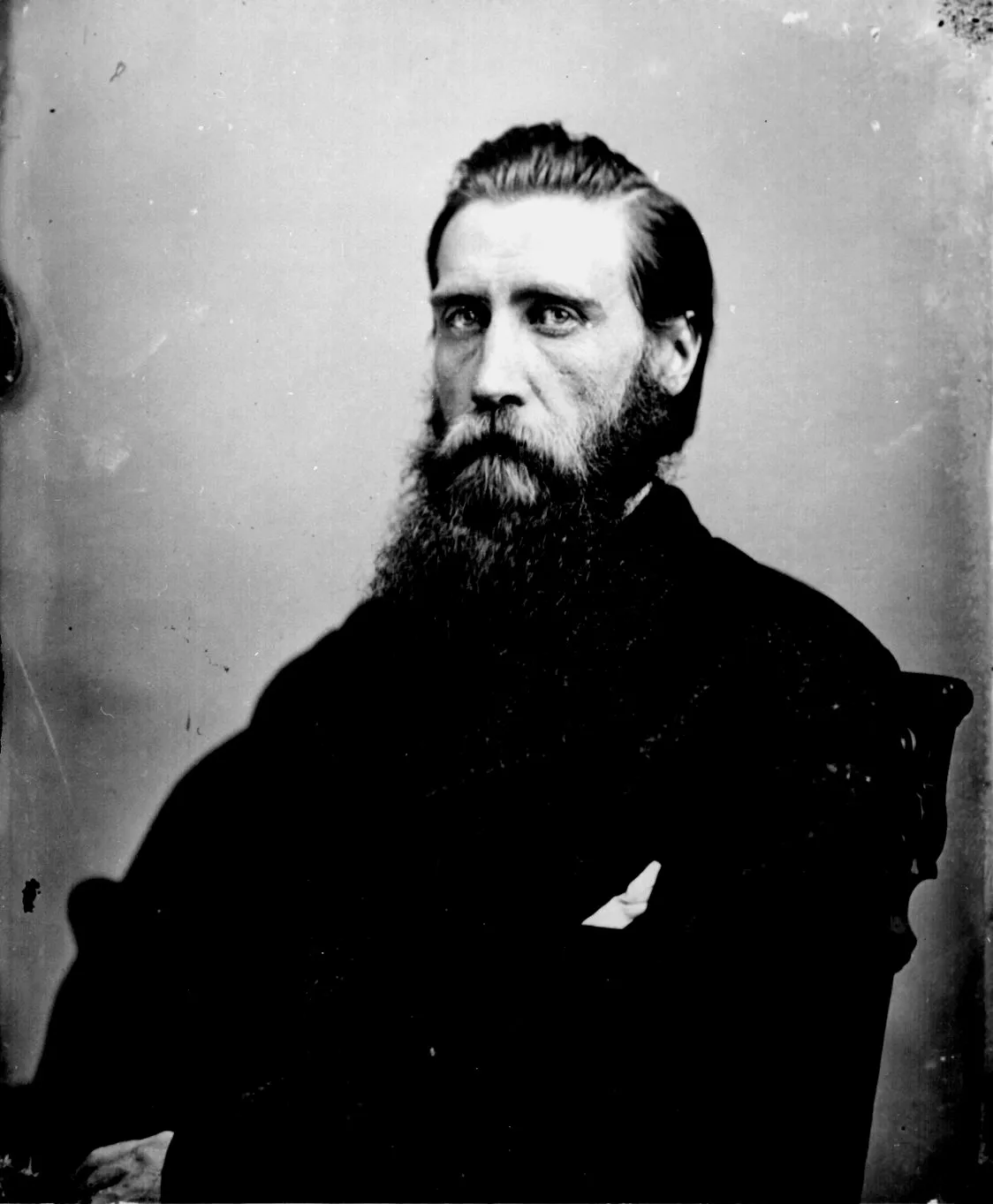 John Hood