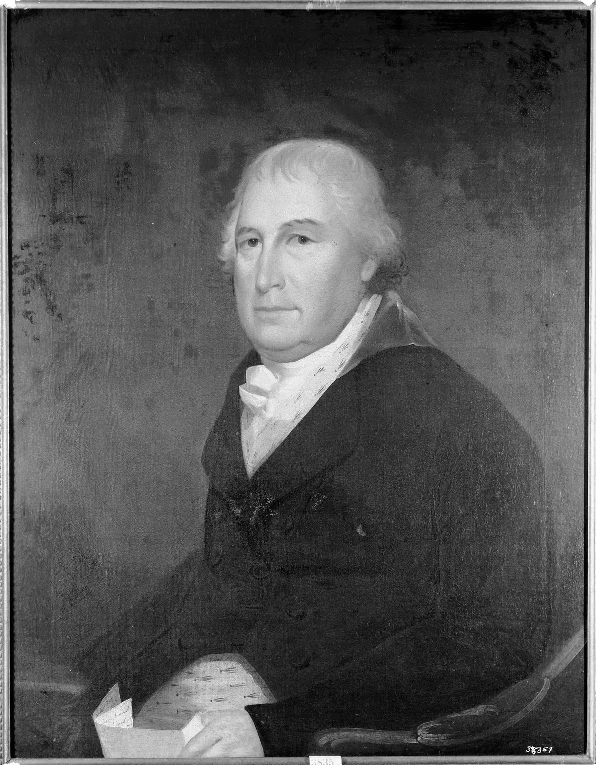 John Kane