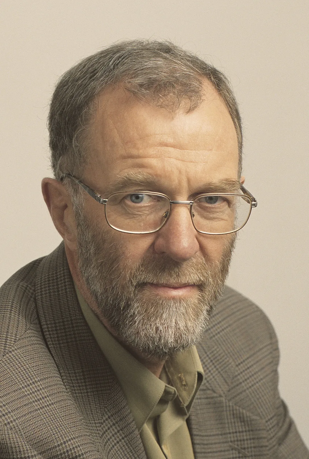 John Langley