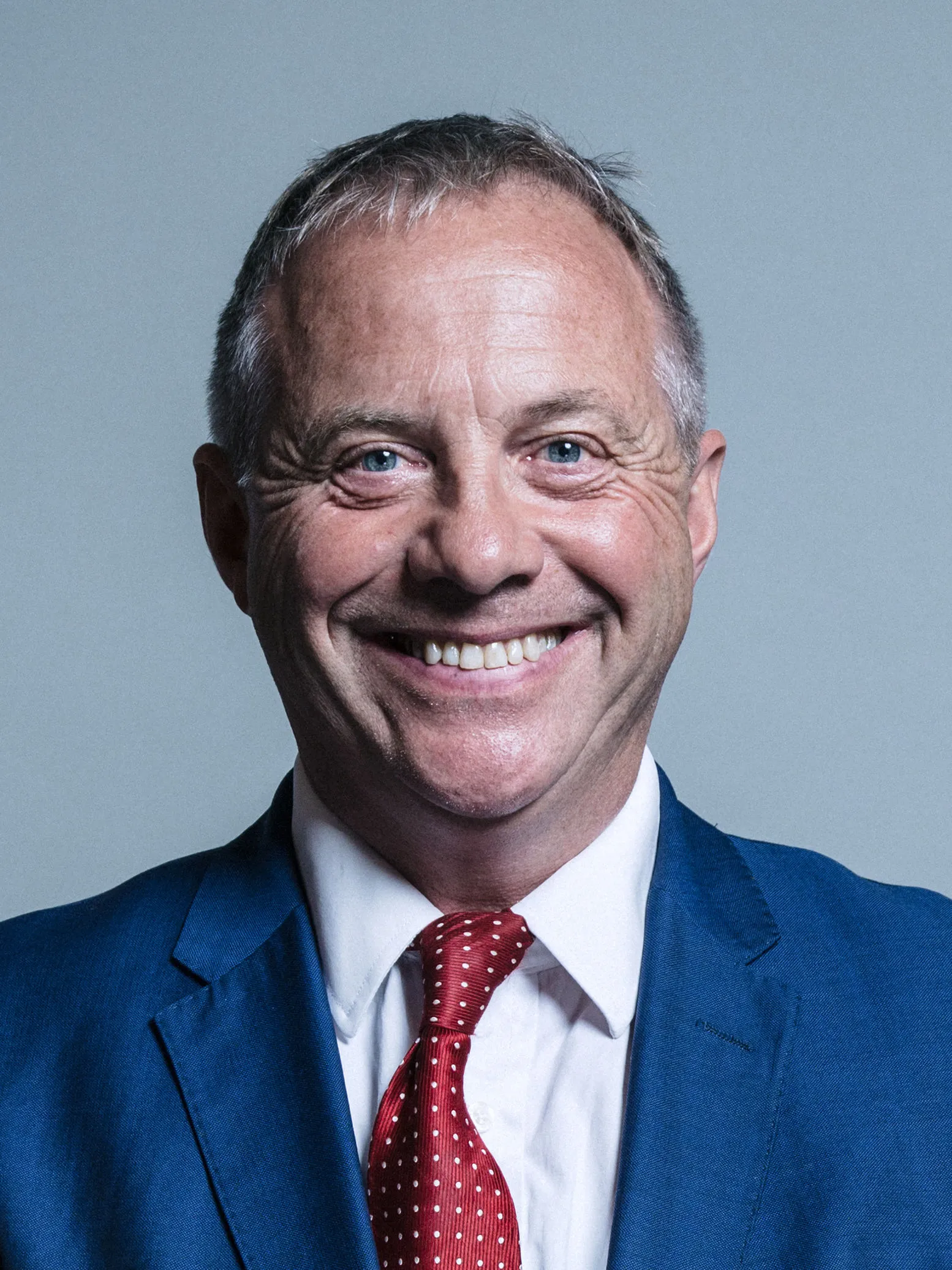 John Mann