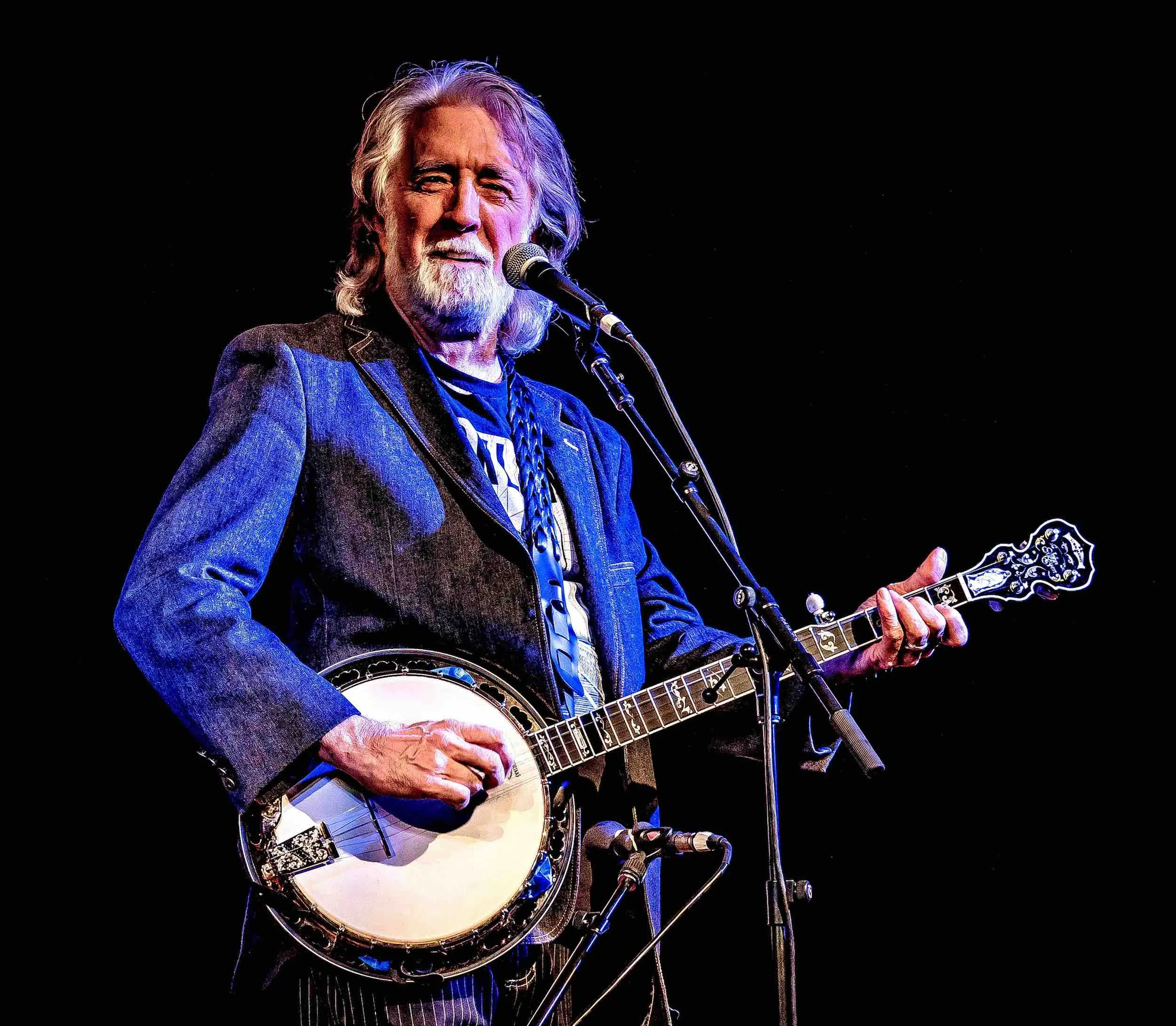 John McEuen
