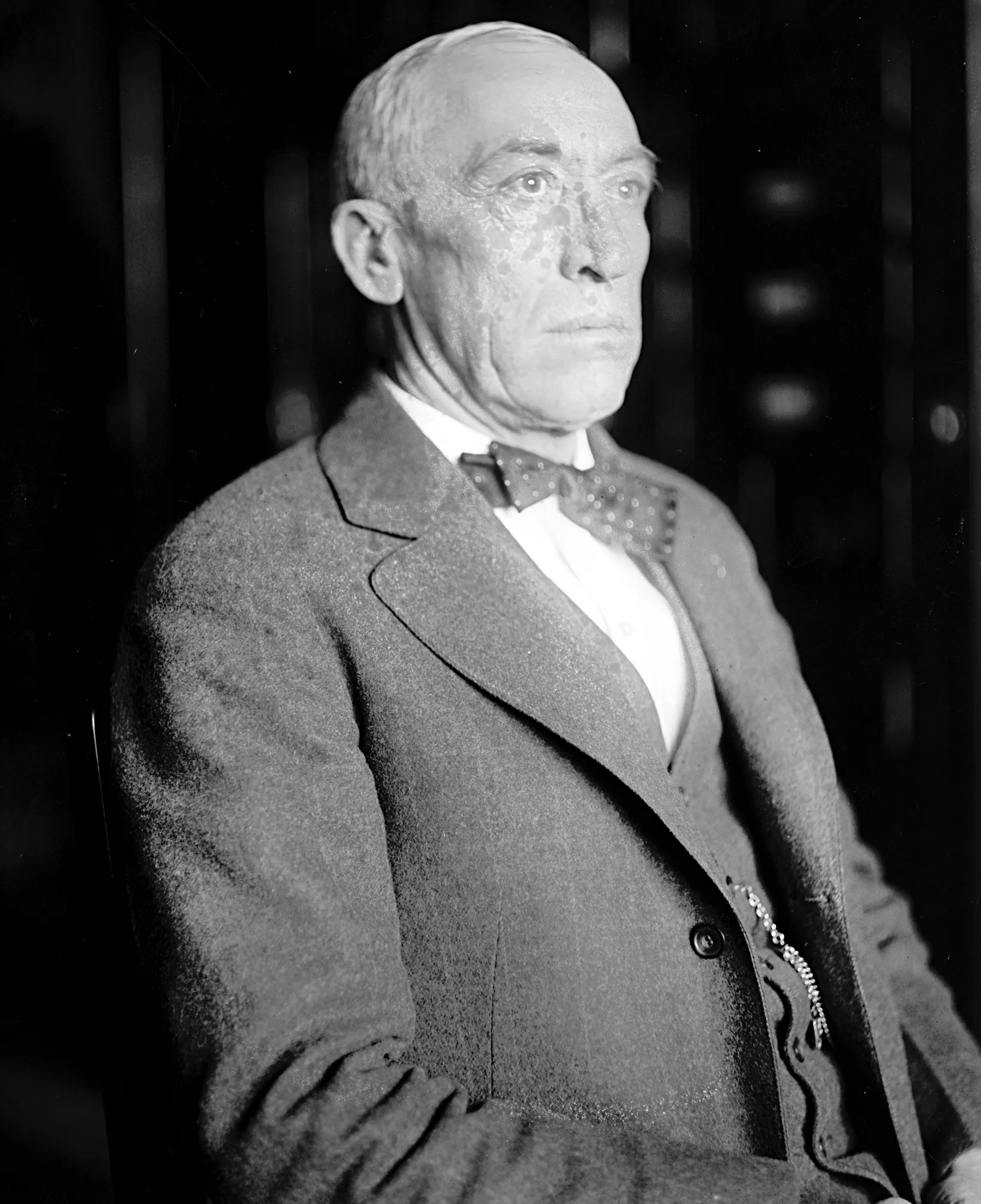 John McKenzie
