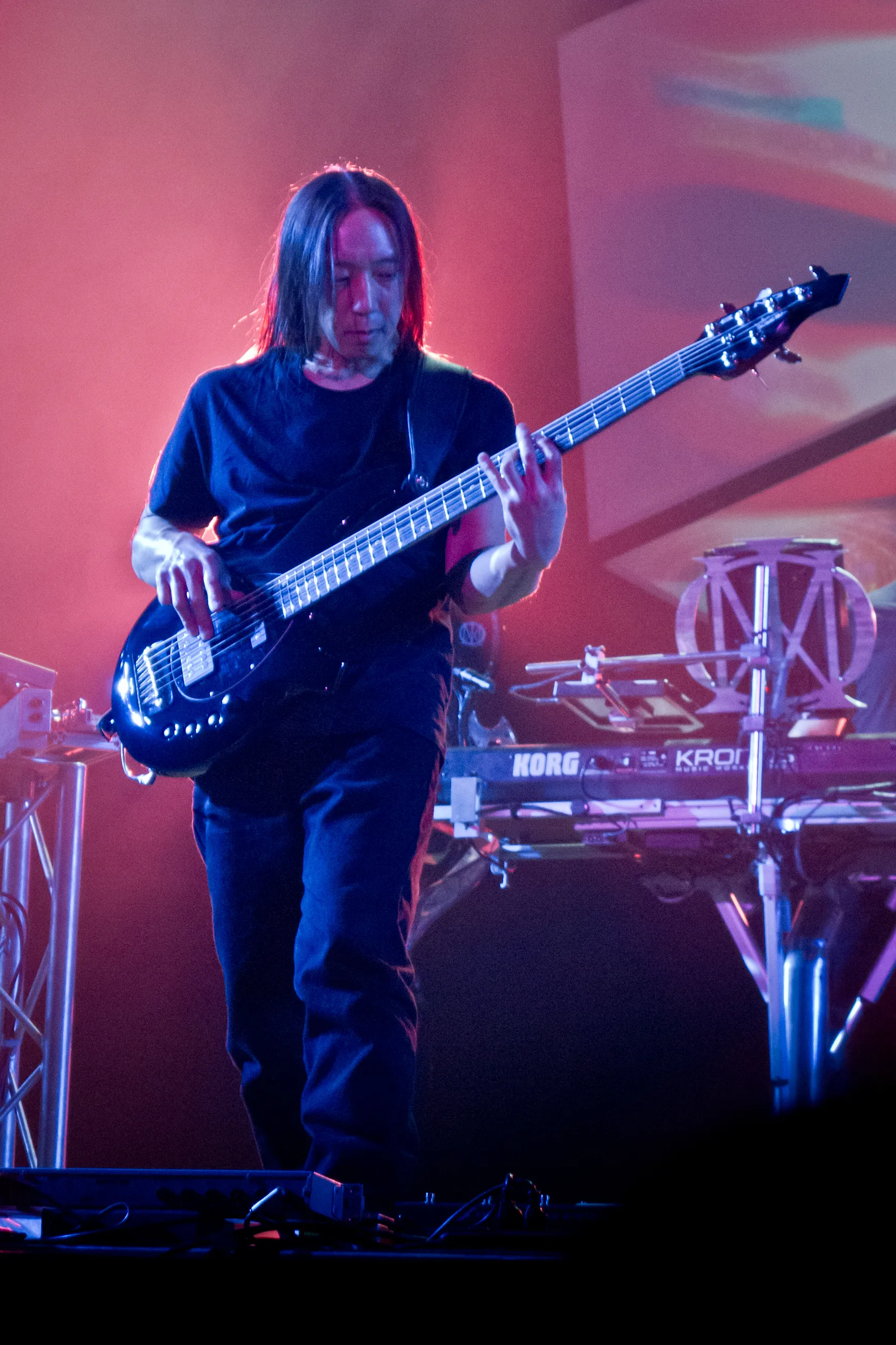 John Myung