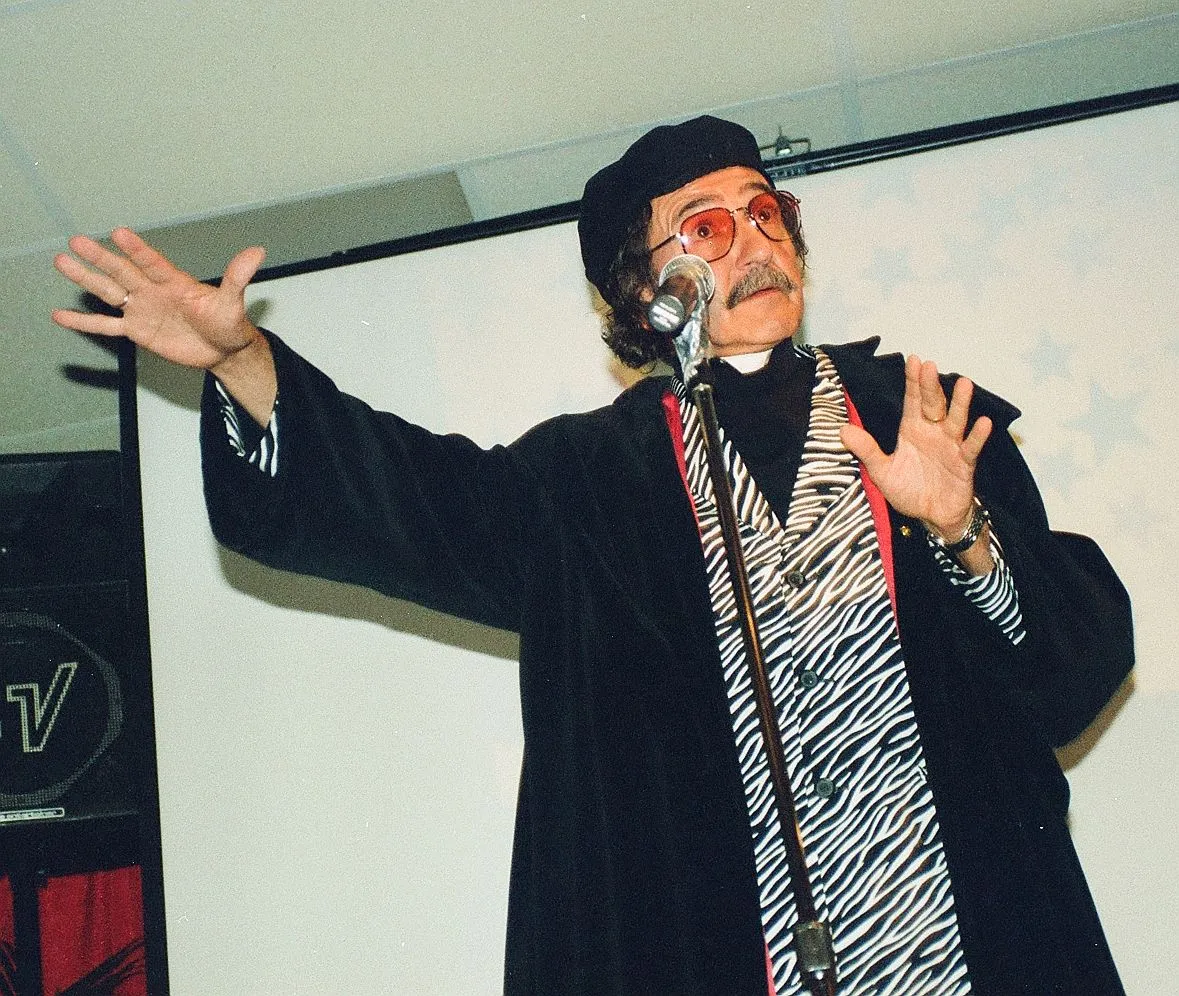 John Novello