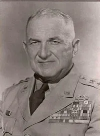 John O'Daniel