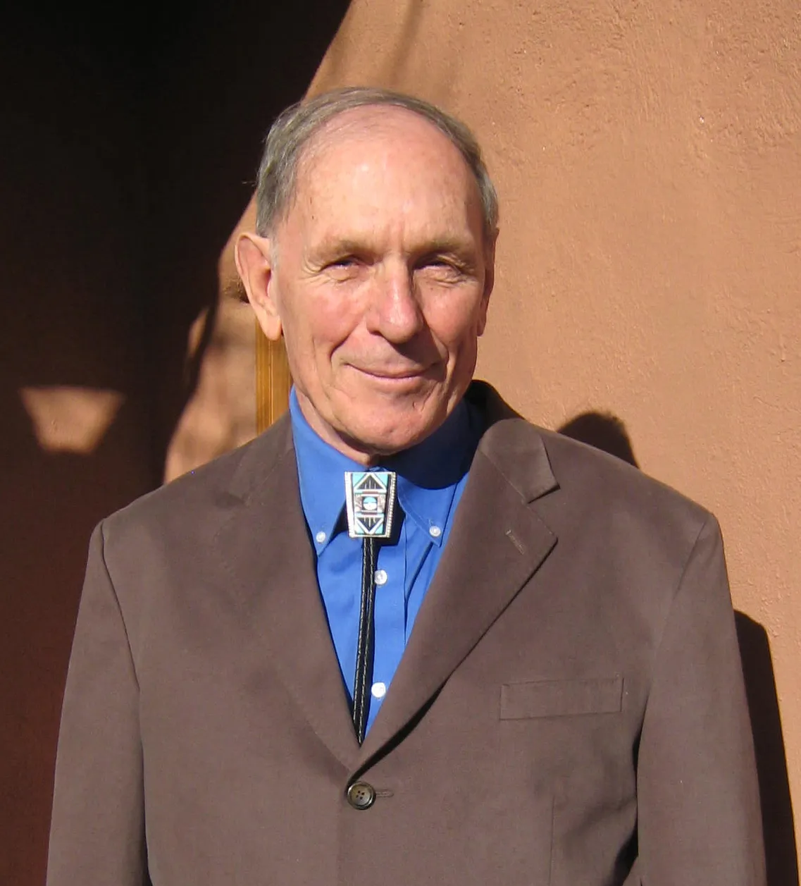 John P. Allen