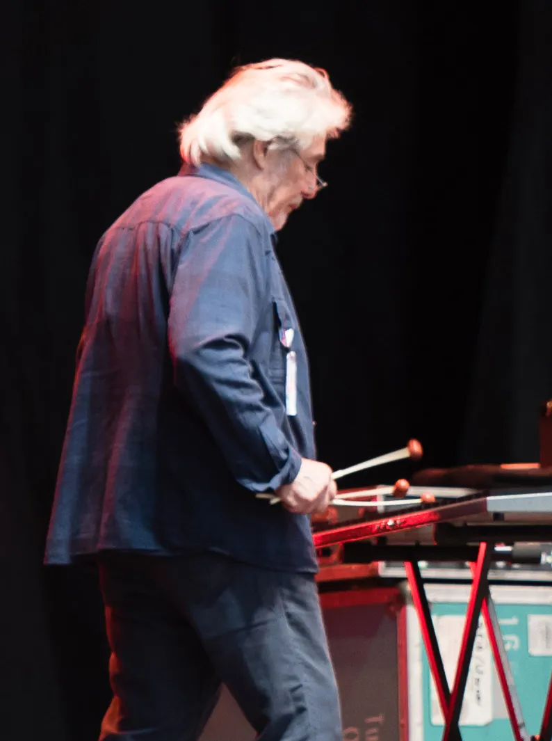 John “Poli” Palmer
