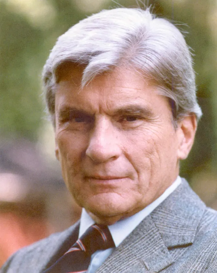 John Warne
