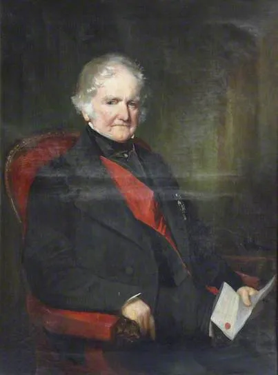 John West