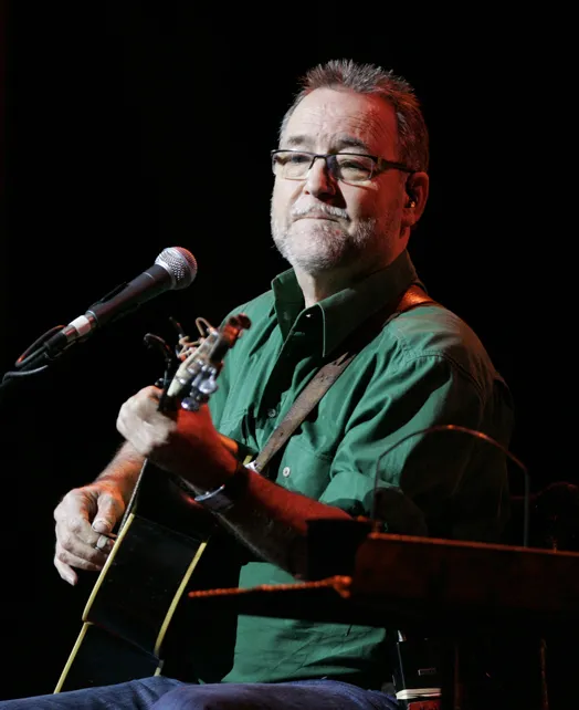 John Williamson