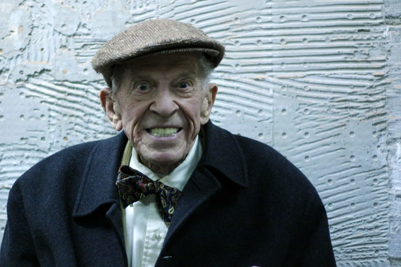 Johnny Blowers