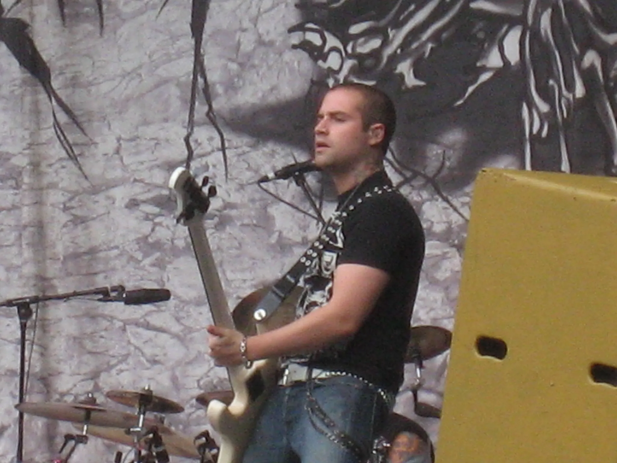 Johnny Christ