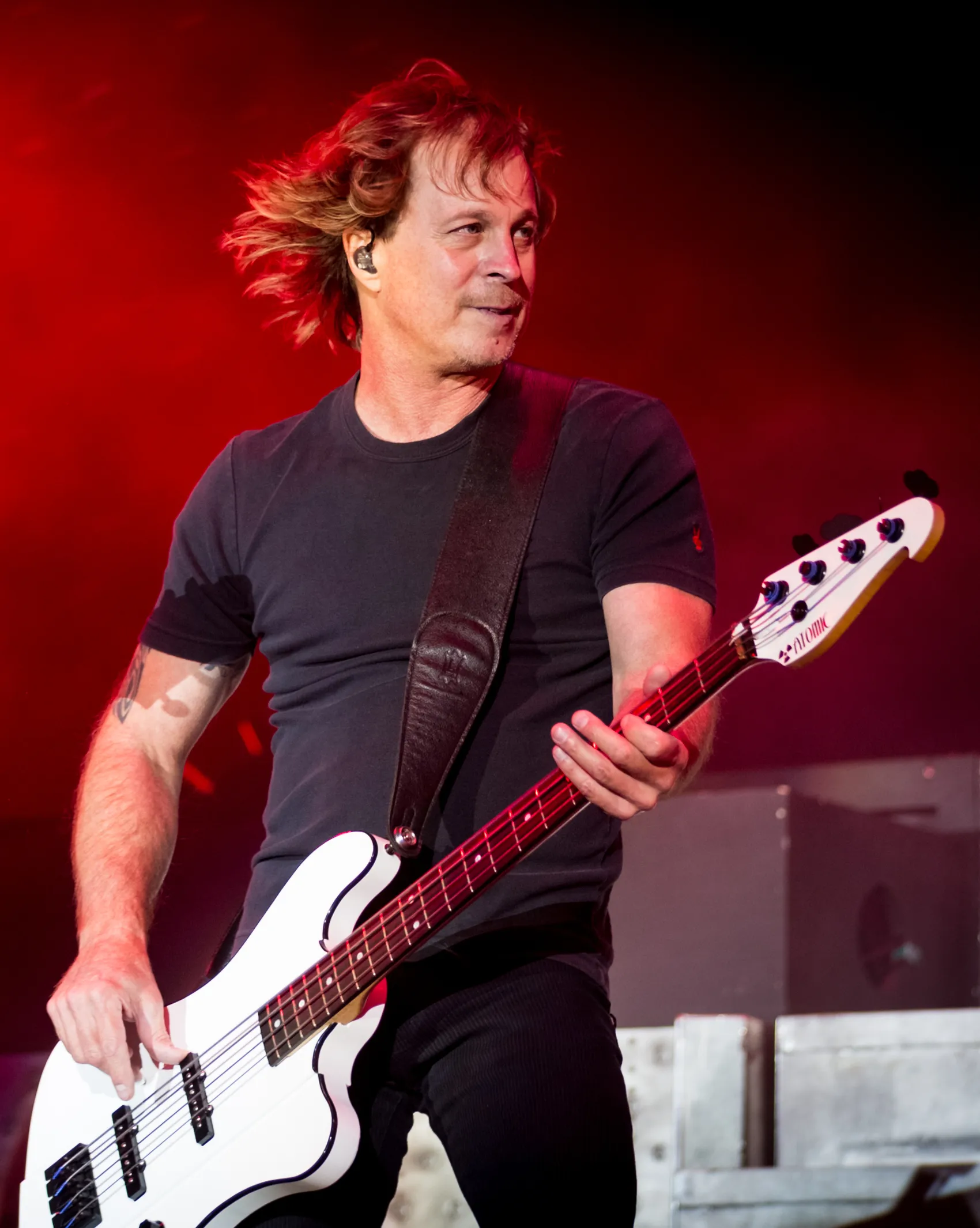 Johnny Lee Middleton