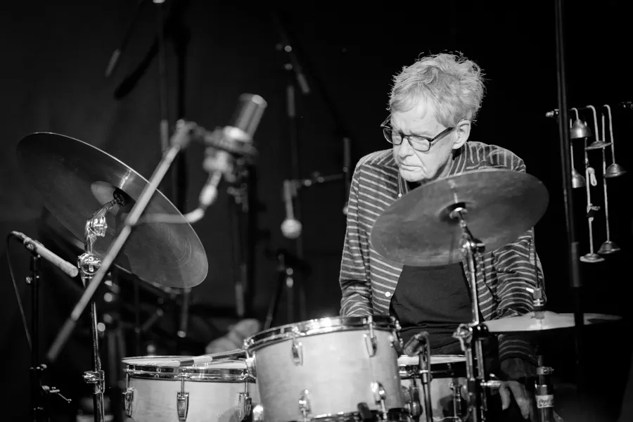 Jon Christensen
