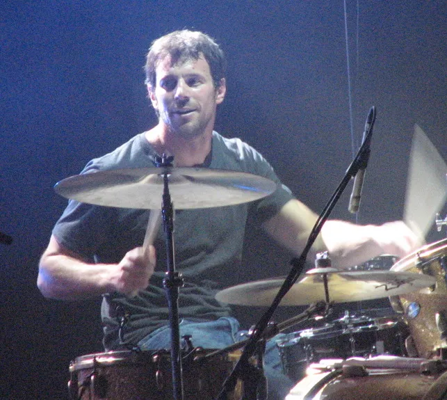 Jon Coghill
