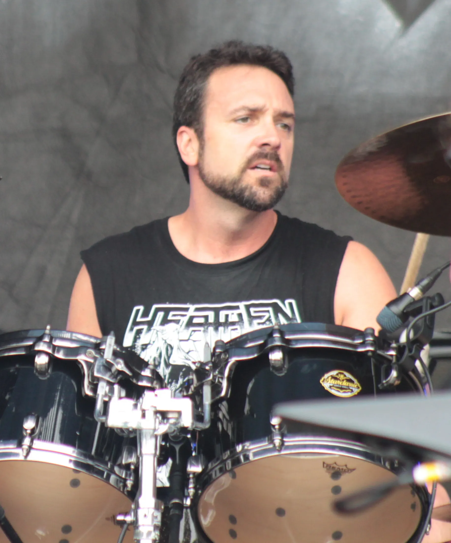 Jon Dette