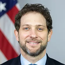 Jon Fine