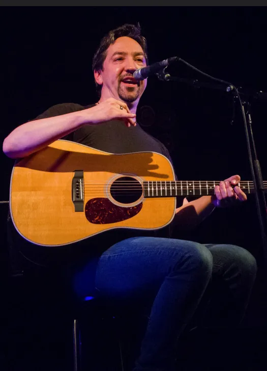Jon Toogood