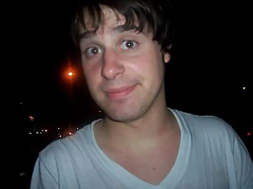 Jon Walker