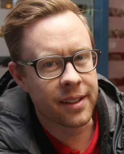 Jonas Skybakmoen