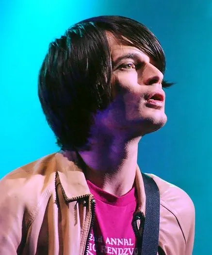 Jonny Greenwood