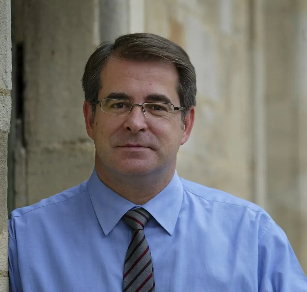 Jordi Valls