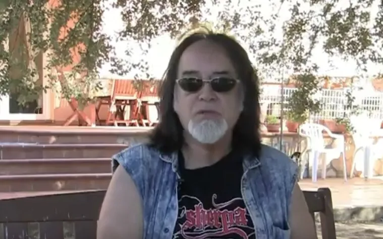 José Luis Campuzano