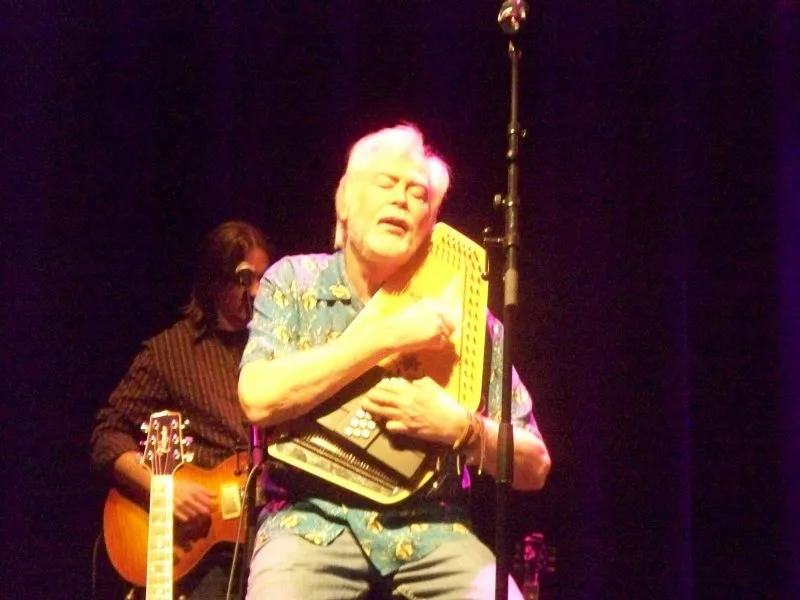 Joseph Campbell Butler