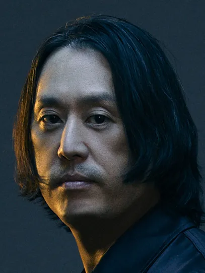 Joseph “Joe” Hahn