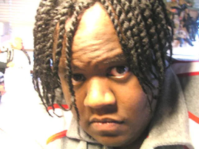 Joseph Phillips
