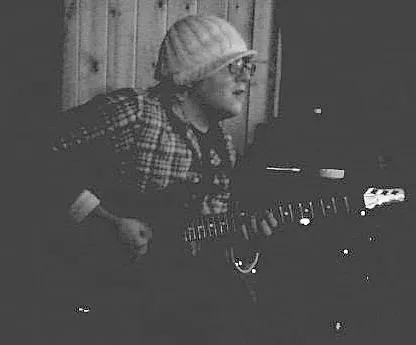 Josh Eppard