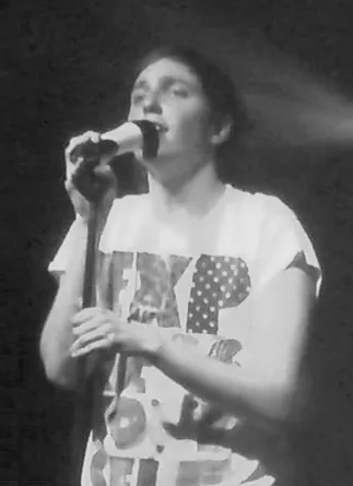 Josh Franceschi