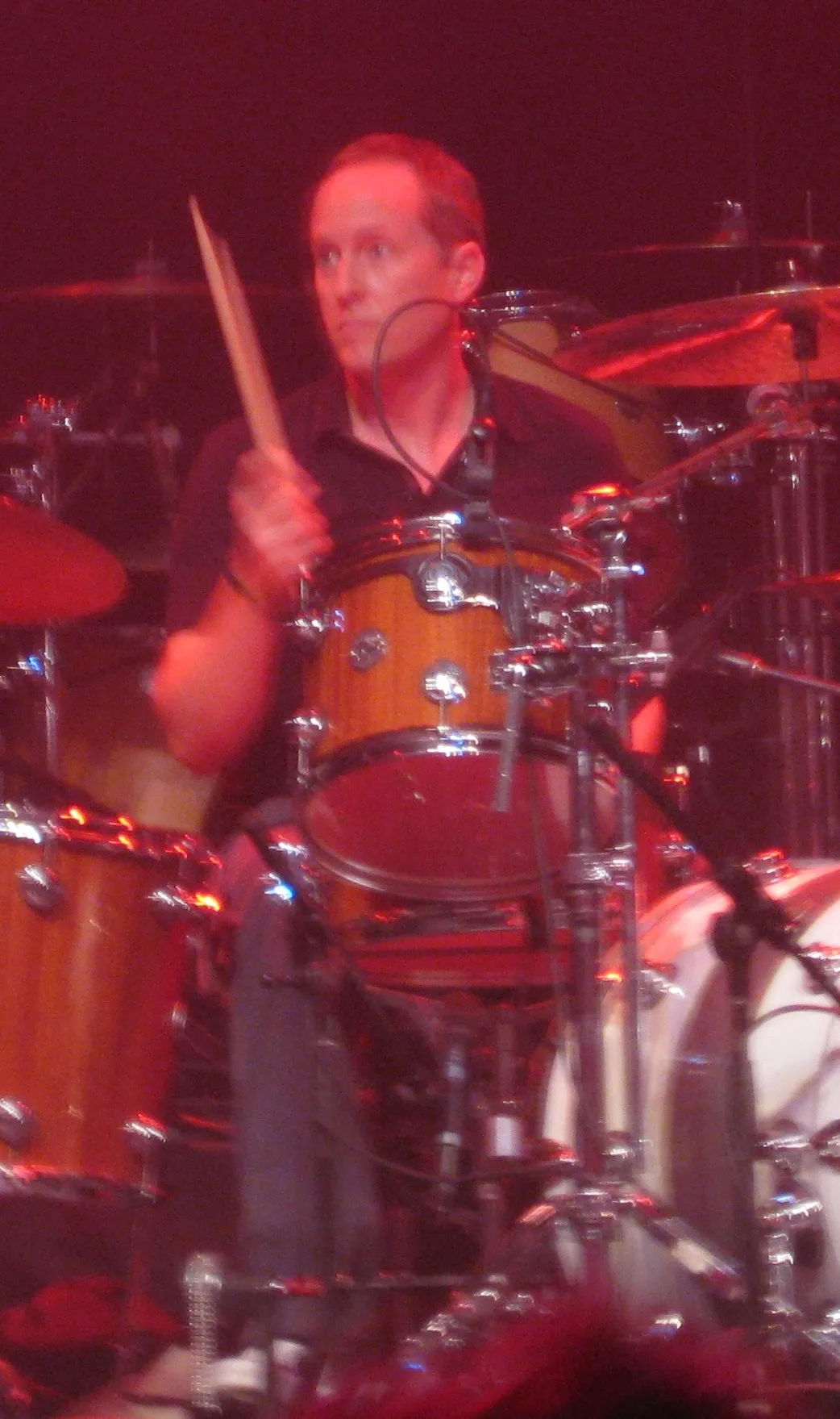 Josh Freese