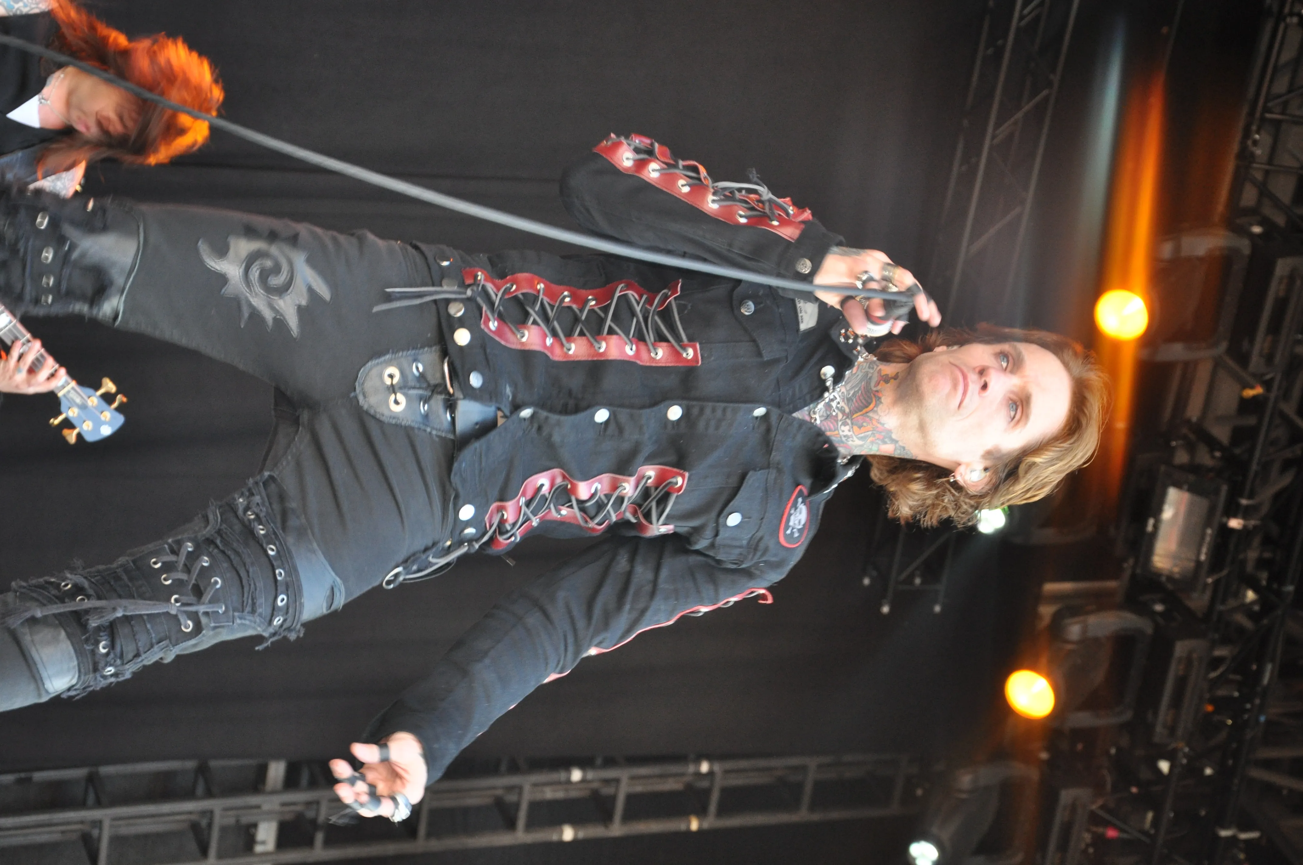 Josh Todd