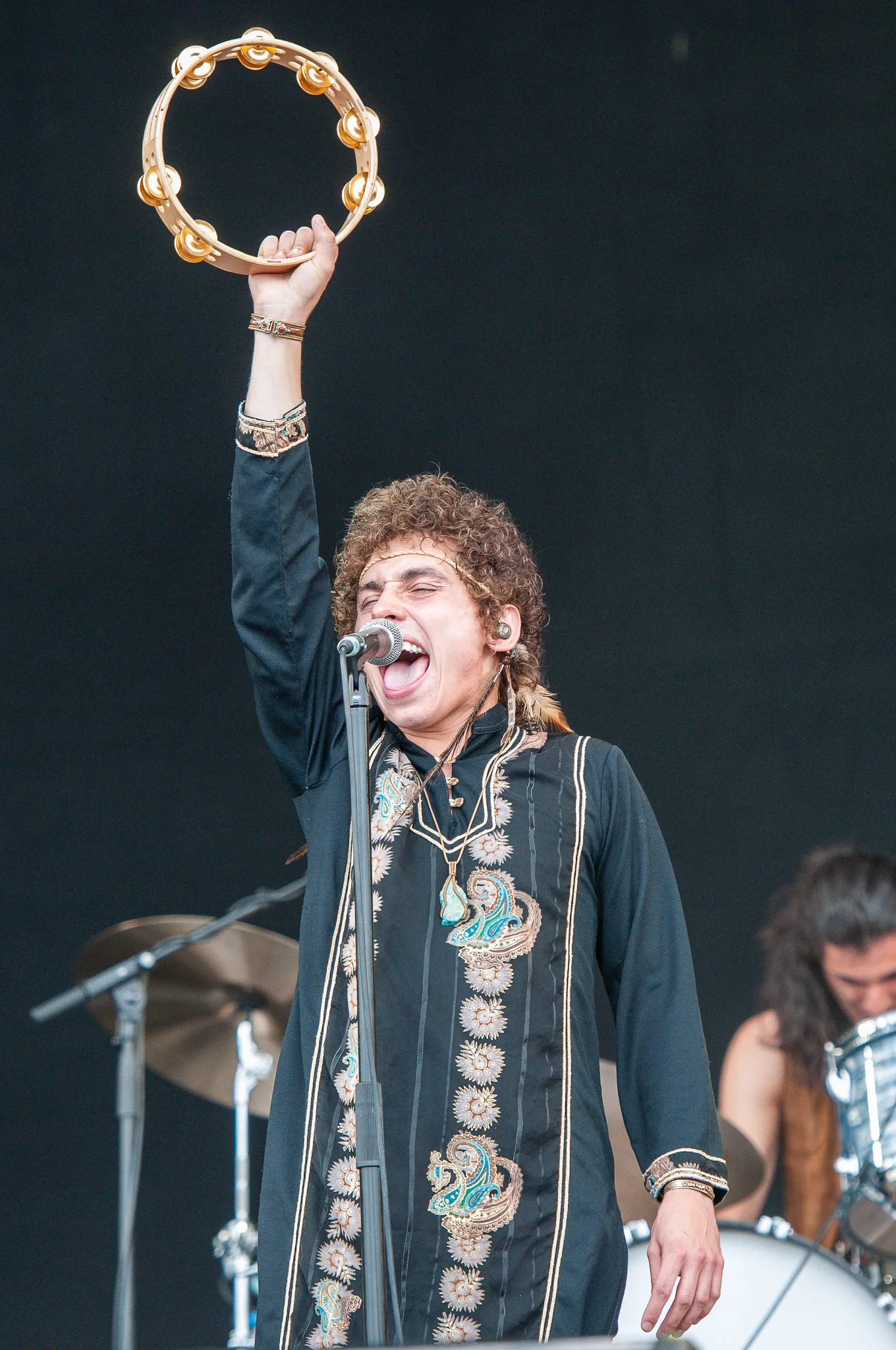 Joshua Kiszka