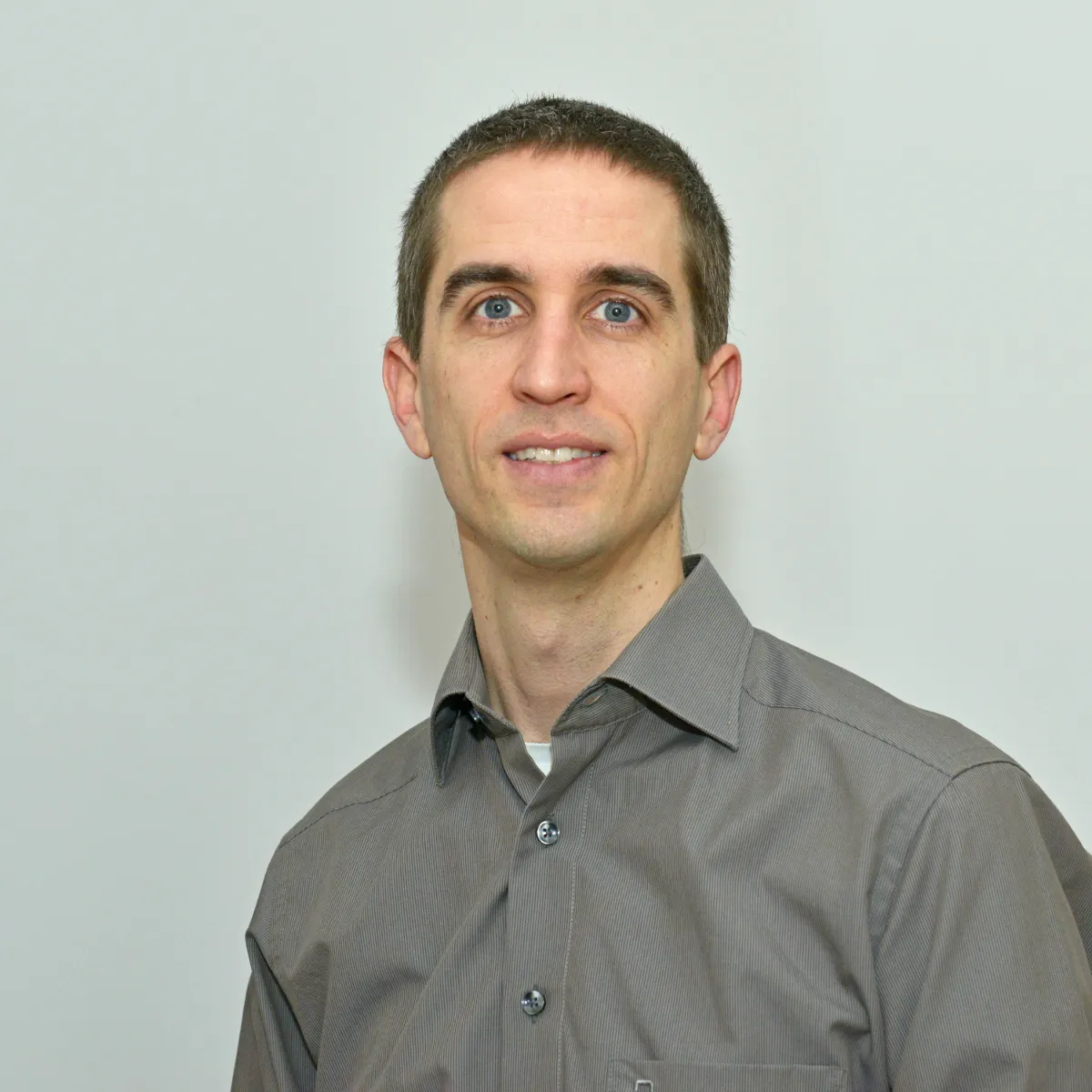 Joshua Moore