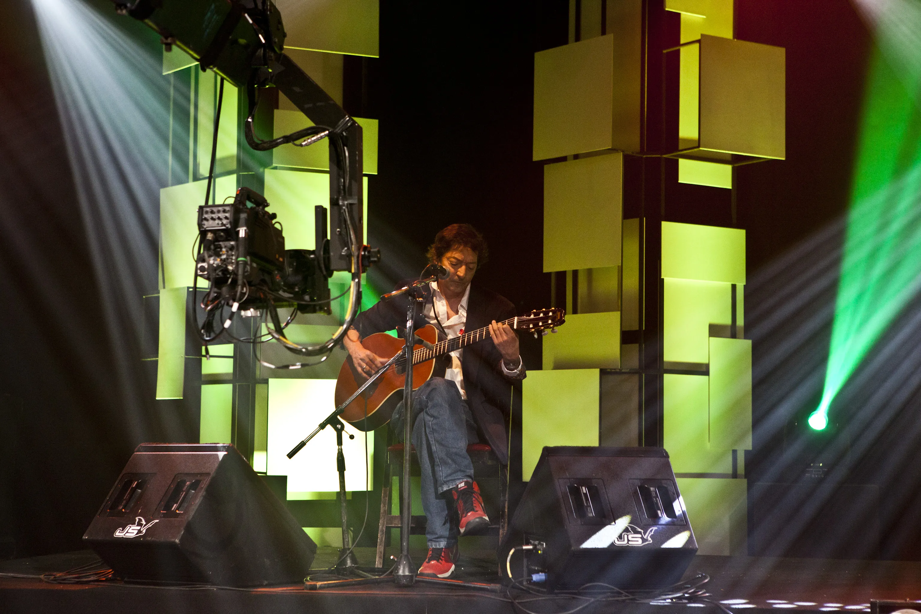 Julio Moura